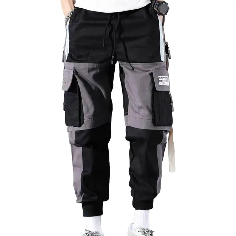 Men Cargo Pants