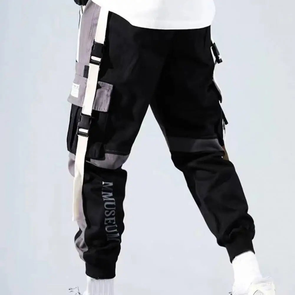 Men Cargo Pants