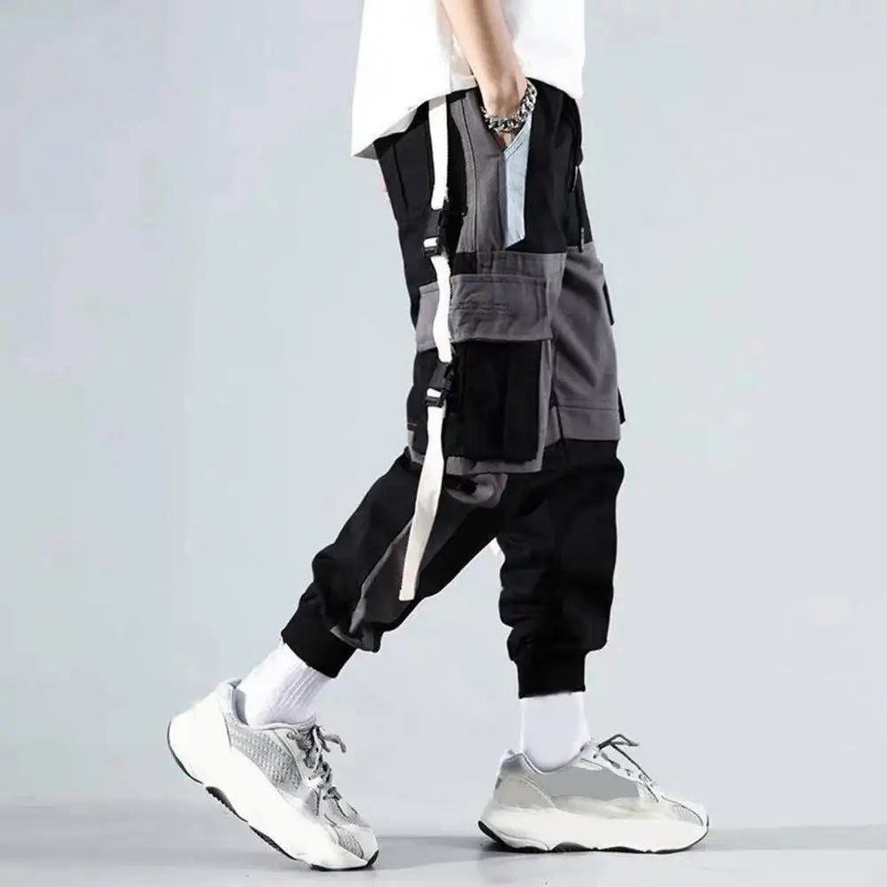 Men Cargo Pants