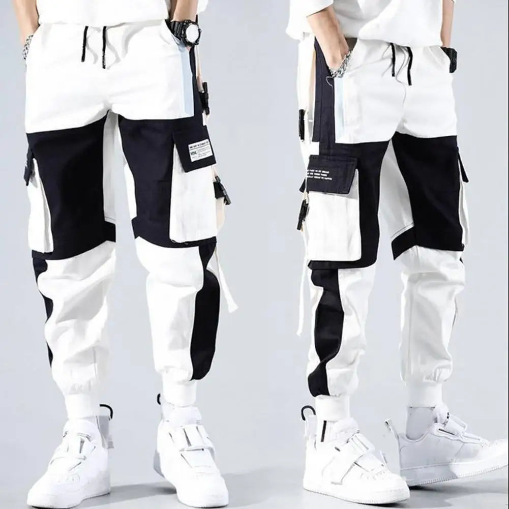 Men Cargo Pants