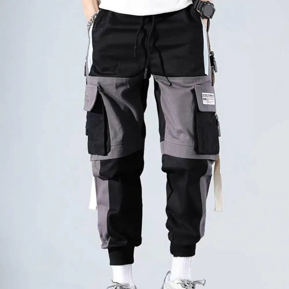 Men Cargo Pants