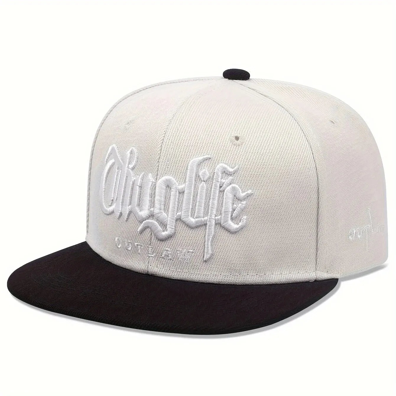 Hiphop Baseball Cap